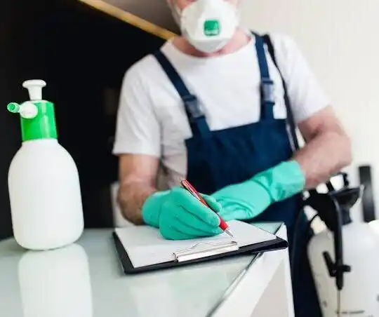 pest control West Ridge